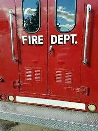 1991 Red Chevrolet Other Pickups STEPVAN