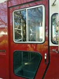 1991 Red Chevrolet Other Pickups STEPVAN