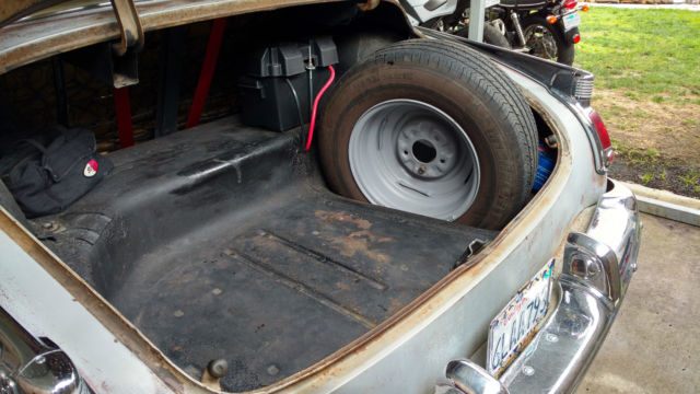 1950 Oldsmobile Eighty-Eight