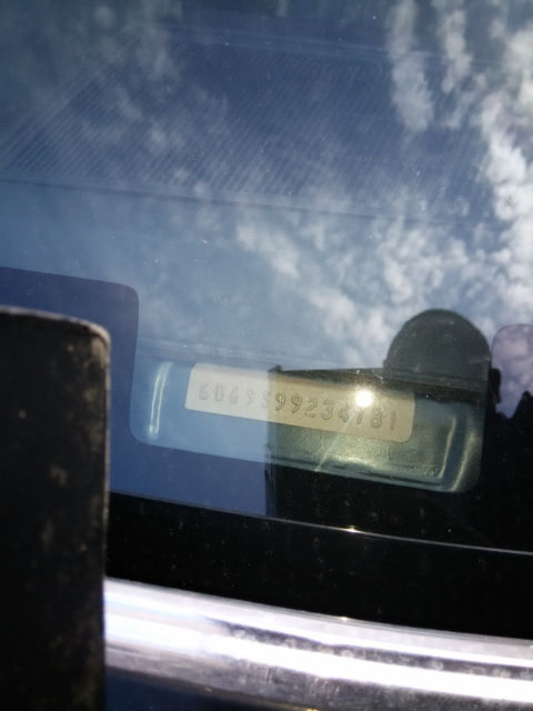 1979 Cadillac DeVille