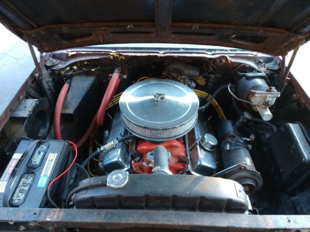 1957 Black Chevrolet Bel Air/150/210 Sedan