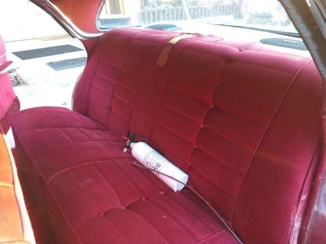 1957 Black Chevrolet Bel Air/150/210 Sedan