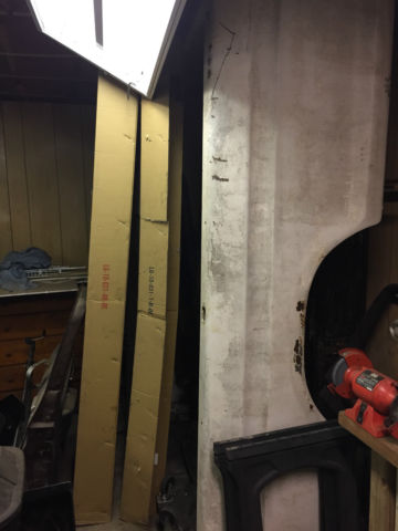 1979 Ford F-150 Standard Cab Pickup