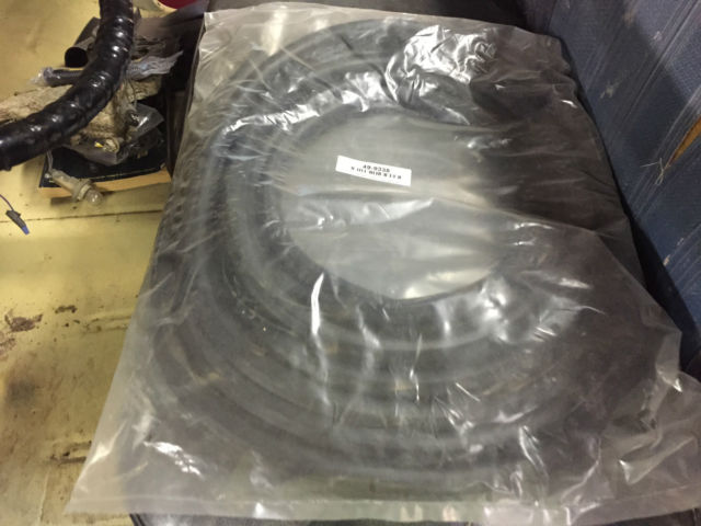 1979 Ford F-150 Standard Cab Pickup