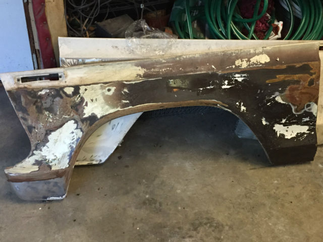 1979 Ford F-150 Standard Cab Pickup