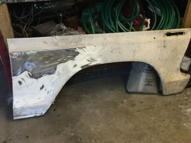 1979 Ford F-150 Standard Cab Pickup