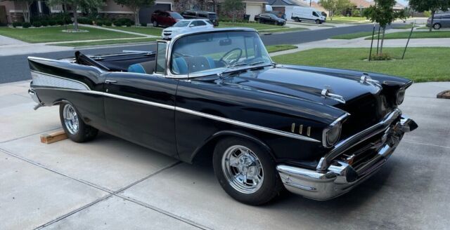 1949 red Ford Other 2rd. sedan