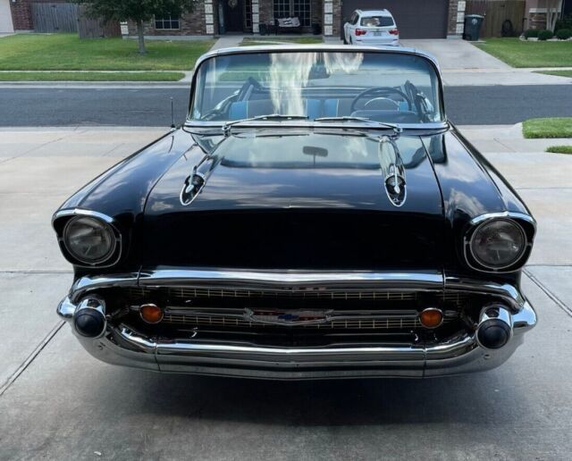 1949 red Ford Other 2rd. sedan