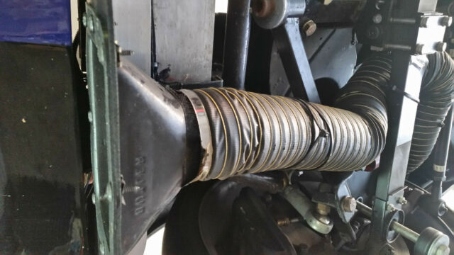 1967 Black Chevrolet Corvette Coupe