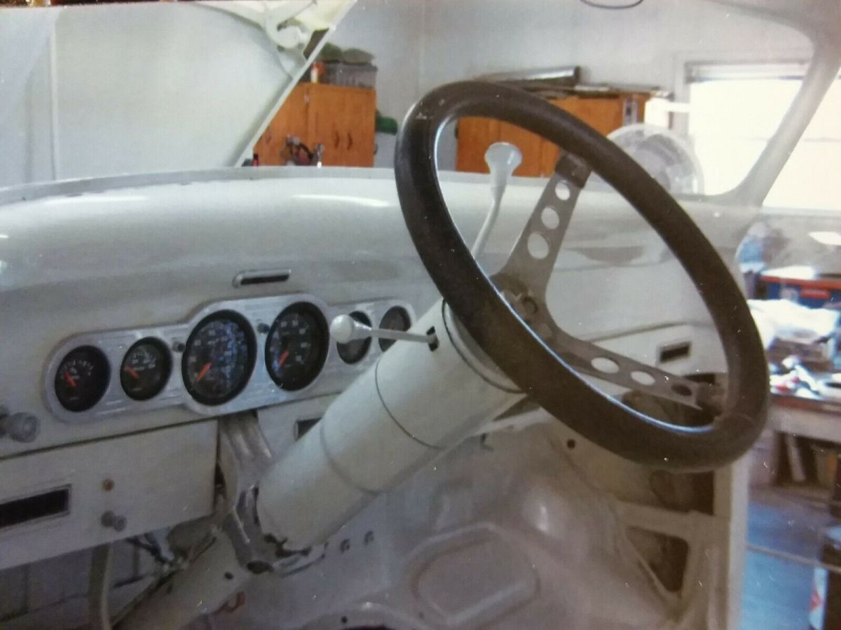 1954 Ford 1 Ton Pickup Standard Cab Pickup