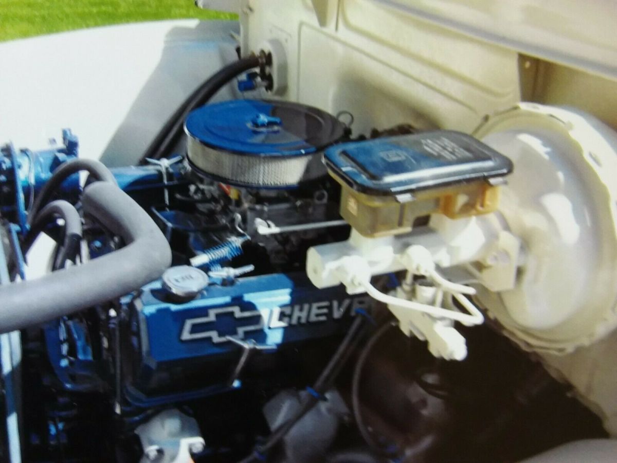 1954 Ford 1 Ton Pickup Standard Cab Pickup