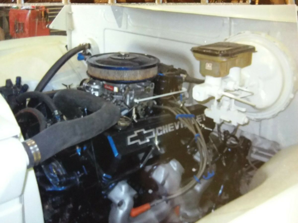 1954 Ford 1 Ton Pickup Standard Cab Pickup