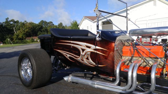 1923 Ford Model T