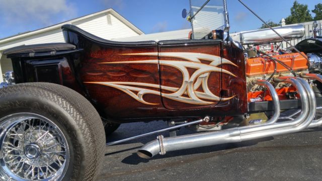 1923 Ford Model T