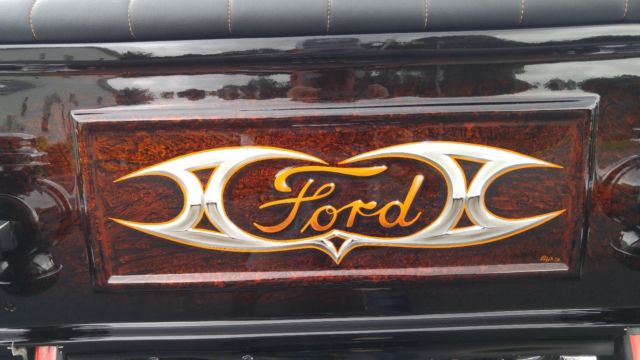 1923 Ford Model T