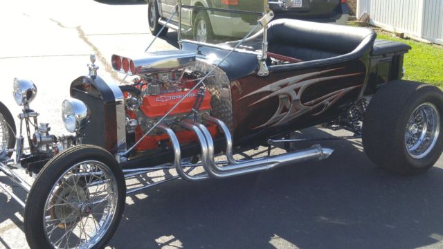 1923 Ford Model T