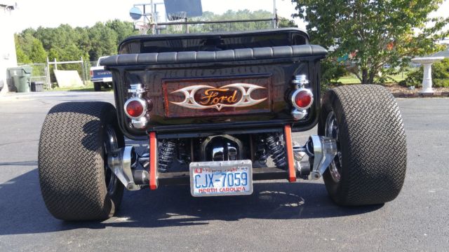 1923 Ford Model T