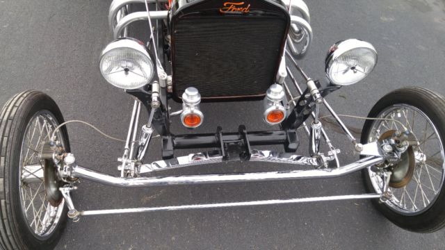 1923 Ford Model T