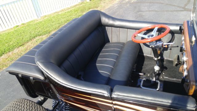 1923 Ford Model T