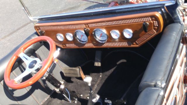 1923 Ford Model T