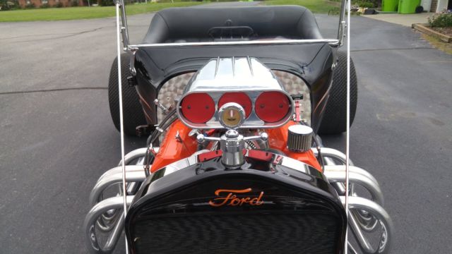 1923 Ford Model T