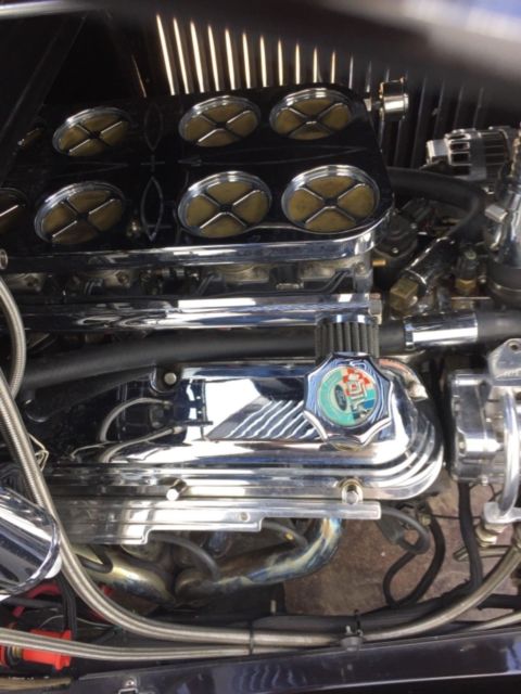 1929 Black Cherry Ford Model A Pickup