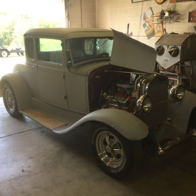 1930 Ford Model A