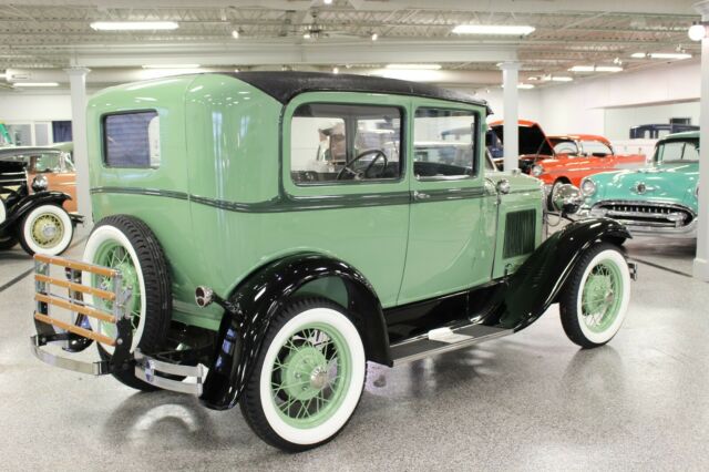 1931 Ford Model A