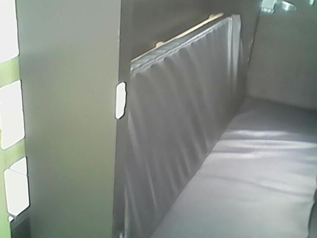 1931 Low Gloss Black Ford Model A Truck