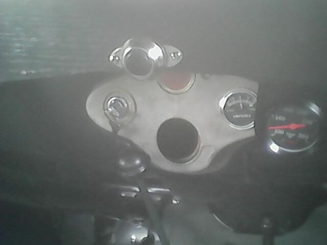 1931 Low Gloss Black Ford Model A Truck