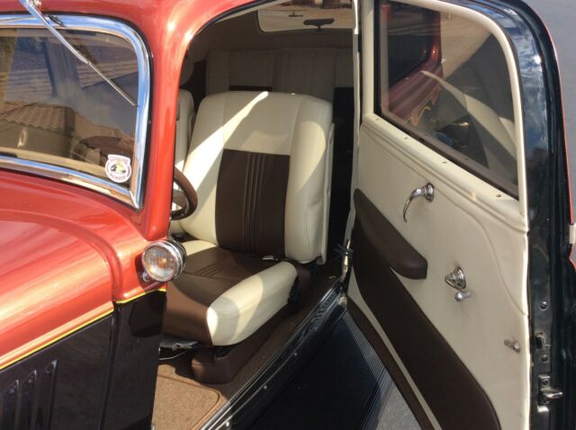 1934 Ford Other Sedan