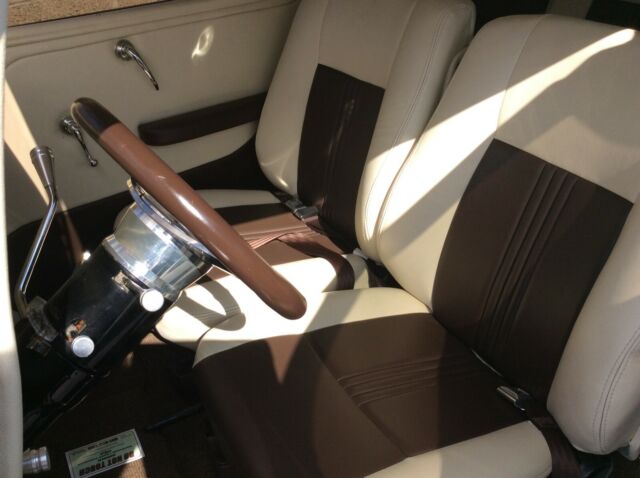 1934 Ford Other Sedan