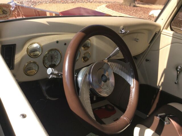 1934 Ford Other Sedan