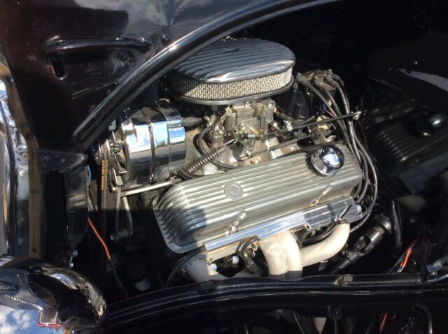 1934 Ford Other Sedan