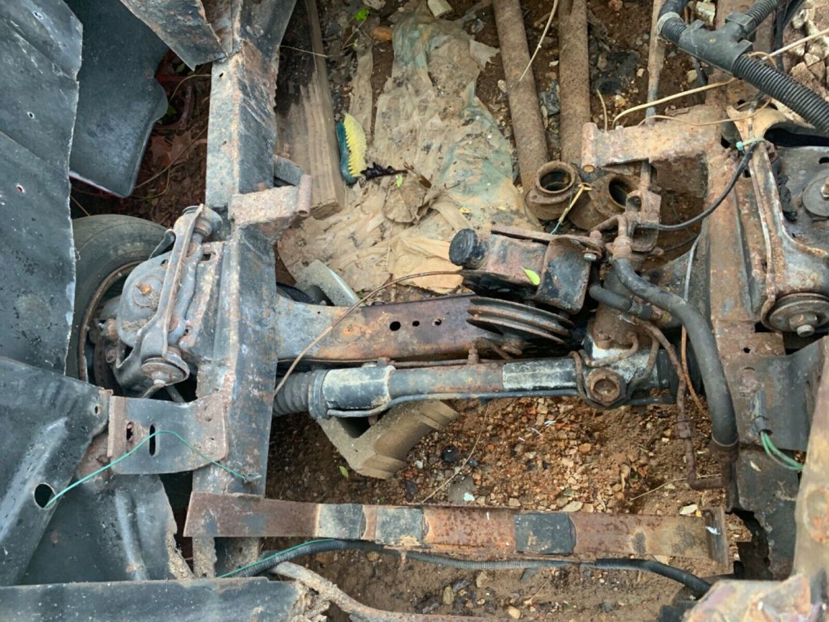 1940 Ford Coupe Coupe