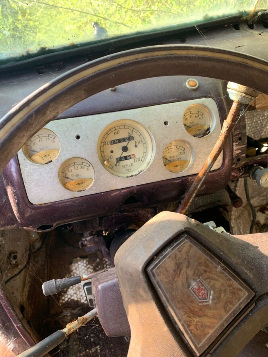 1940 Ford Coupe Coupe