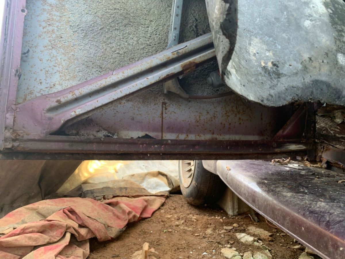 1940 Ford Coupe Coupe