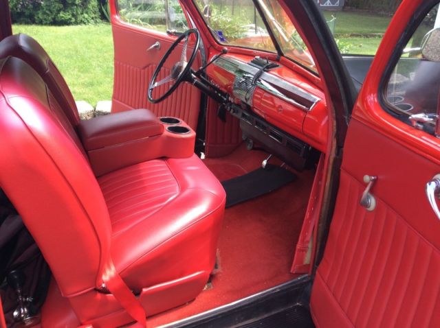 1941 Black Ford Other Sedan