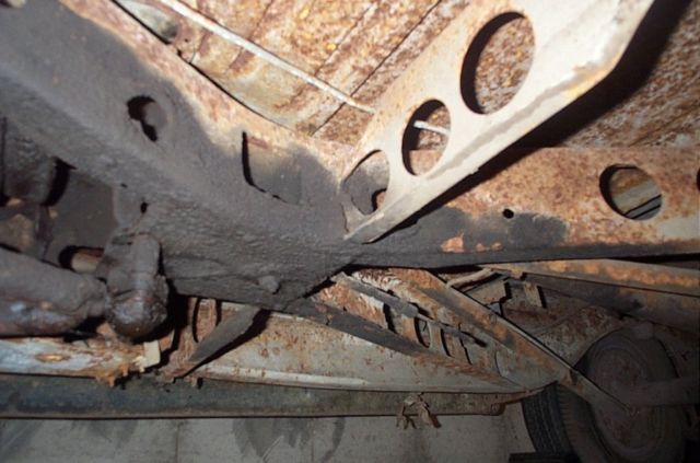 1941 Ford Other Pickups