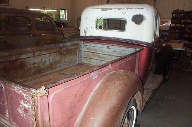 1941 Ford Other Pickups