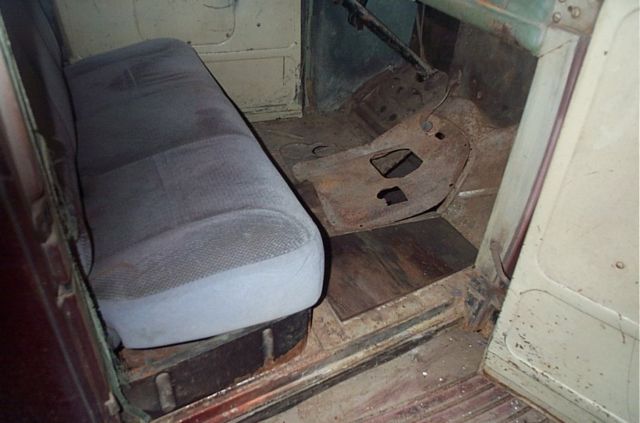 1941 Ford Other Pickups