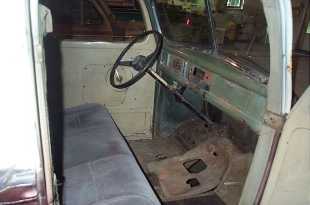 1941 Ford Other Pickups