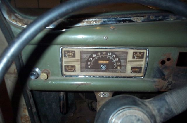 1941 Ford Other Pickups