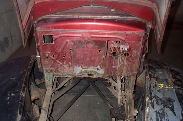 1941 Ford Other Pickups