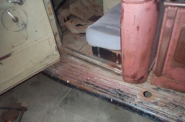 1941 Ford Other Pickups