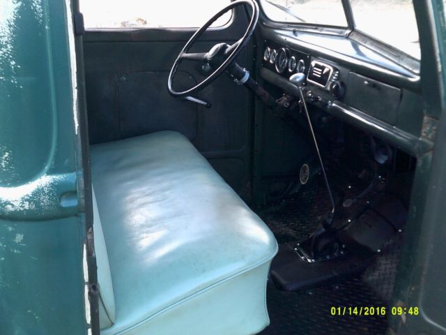 1946 Ford Other Pickups