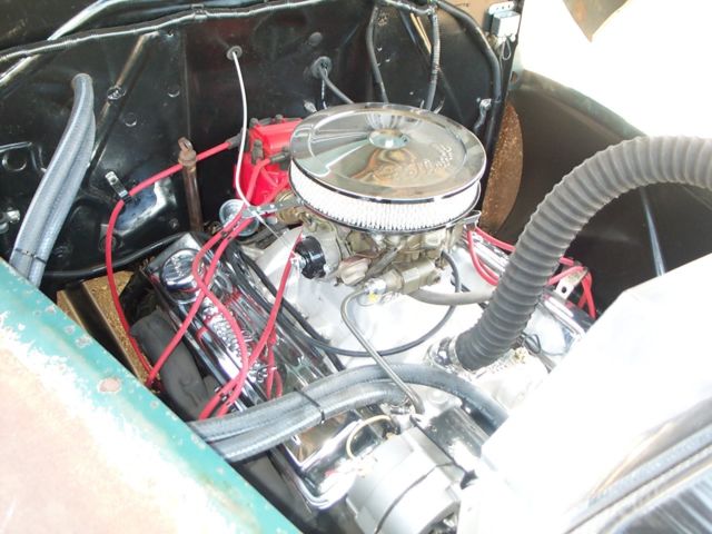 1946 Ford Other Pickups