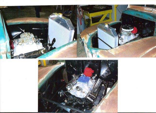 1946 Ford Other Pickups