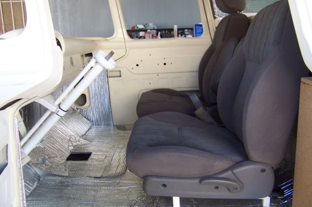 1959 primer Ford F-100 Standard Cab Pickup