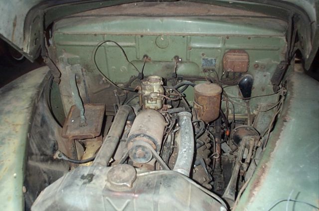 1941 Ford Other Pickups